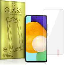 Kaitseklaas Topt Gold, Samsung Galaxy A52/A52S