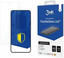 Ekraanikaitseklaas 3MK FlexibleGlass Lite, Samsung Galaxy S22 Plus