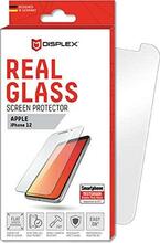 Ekraanikaitseklaas Displex 2D, Apple iPhone 12 Mini, 5.4