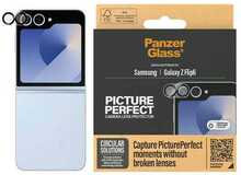 Kaamera kaitseklaas PanzerGlass Picture Perfect, Samsung Galaxy Z Flip 6