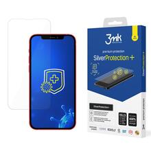 Telefoni kaitseklaas 3MK SilverProtection, Apple iPhone 15, 6.1, 9H