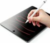 Kaitsekile USAMS PaperLike Protector, Apple iPad Air 10.5 (3 gen), BH680ZLMXX01