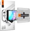 Karastatud kaitseklaas Spigen GLAS.TR EZ FIT, Nintendo Switch OLED, 2 tk