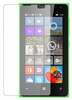 Kaitseklaas Tempered Glass, Microsoft Lumia 532