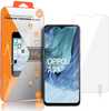 Kaitseklaas Topt Orange, Oppo A73 2020, oranž