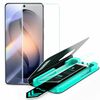 Karastatud klaas ESR UltraFit Armorite 2-Pack, Samsung Galaxy S26 Ultra, läbipaistev