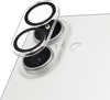 Kaamera objektiivi kaitseklaas PanzerGlass PicturePerfect, Apple iPhone 17, läbipaistev, 1 tk
