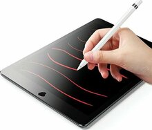 Kaitsekile USAMS PaperLike Protector, Apple iPad Air 10.5 (3 gen), BH680ZLMXX01