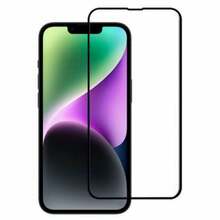 Evelatus kaitseklaas 2.5D Full Cover, Apple iPhone 14 Pro Max, 6.7, antistaatiline