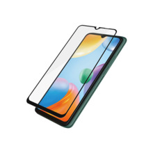 Ekraani kaitseklaas PanzerGlass, Xiaomi Redmi 10C/12C, läbipaistev
