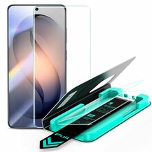 Karastatud klaas ESR UltraFit Armorite 2-Pack, Samsung Galaxy S26 Ultra, läbipaistev