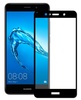 Evelatus kaitseklaas 2.5D Full Cover, Huawei Y7 2018, 9H