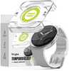 Kaitseklaas Ringke Pro, Samsung Galaxy Watch 8, 44mm, 2tk