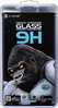 Kaitseklaas X-ONE Full Cover Extra Strong Mate, Apple iPhone 11 Pro Max, 9H