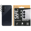 Kaamera kaitseklaas PanzerGlass SAFE, Samsung Galaxy A35 5G, must raam