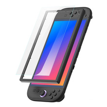 Karastatud kaitseklaas Dux Ducis HD, Nintendo Switch 2, paigaldusraamiga