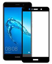 Evelatus kaitseklaas 2.5D Full Cover, Huawei Y7 2018, 9H