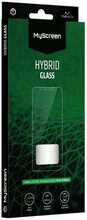 Kaitseklaas MyScreen HybridGlass, Samsung S25 Plus, SM-936U