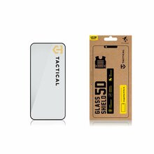 Kaitseklaas Tactical Shield 5D, Google Pixel 10 Pro XL, must