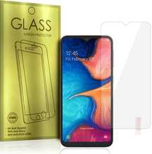 Kaitseklaas Topt Gold, Samsung Galaxy A20E