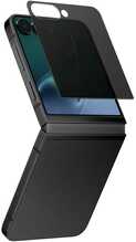 Karastatud kaitseklaas UNIQ Optix Privacy, Samsung Galaxy Z Flip 7