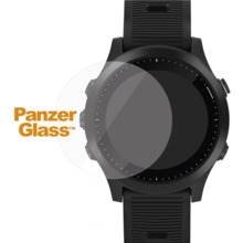 Ekraanikaitseklaas PanzerGlass SmartWatch, 39 mm, läbipaistev