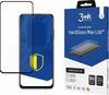 Kaitseklaas 3MK HardGlass Max Lite, Xiaomi Redmi 10, must
