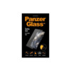 Kaitseklaas PanzerGlass E2E Super+, OnePlus Nord, must raam
