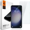 Kaitsekile Spigen Neo Flex, Samsung Galaxy S23+ Plus, 2 tk