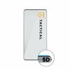 Kaitseklaas Tactical Glass Shield 5D, Motorola Edge 50 Fusion, must