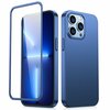 Kaitseümbris Joyroom 360 Full Case, Apple iPhone 13 Pro, sinine, JR-BP935