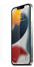Kaitseklaas Fusion Accessories 9H, Apple iPhone 13 Pro Max