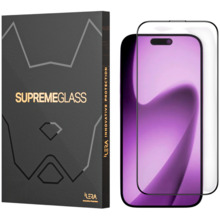Kaitseklaas iLera DeLuxe Original Glass 2.0, iPhone 17 Air, ILFCDL17AIR