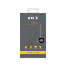 Kaitseklaas iLike Xiaomi Redmi Note 9 Pro/9s, 0.33, läbipaistev