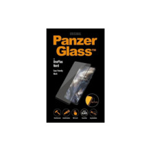 Kaitseklaas PanzerGlass E2E Super+, OnePlus Nord, must raam