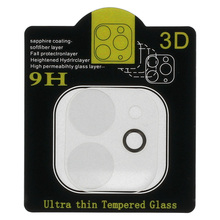 Kaamera kaitseklaas TOPT, Apple iPhone 11