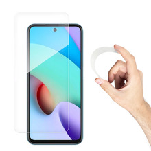 Kaitseklaas Wozinsky Nano Flexi Hybrid, Xiaomi Redmi 10