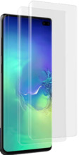Ekraanikaitseklaas Swissten Tempered Glass Premium 9H, Samsung G970 Galaxy S10e