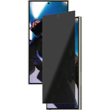 Ekraanikaitseklaas Panzer Glass SAFE Ultra-Wide Fit Privacy, Samsung Galaxy S25 Ultra