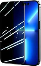 Karastatud klaas Joyroom JR-P03, Apple iPhone 14 Plus, 6.7, Anti-Spy filtriga