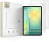 Kaitseklaas Tech-Protect Glass Fit+, Samsung Galaxy Tab S7/S8/S9, 11.0, 2 tk