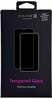 Evelatus 3D kaitseklaas, Apple iPhone 15 Plus, must