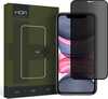 Kaitseklaas Hofi Anti Spy Glass Pro+, Apple iPhone 11/XR, privacy