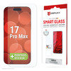 Ekraanikaitsekile Displex Smart Screen Film, Apple iPhone 17 Pro Max