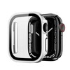 Ekraanikaitseklaas Dux Ducis Hamo, Apple Watch 41mm, hõbe