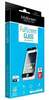 Telefoni kaitseklaas MyScreen Diamond Edge, Apple iPhone X/XS/11 Pro, 9H, must