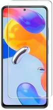 Ekraanikaitsekile Fusion Accessories, Xiaomi Redmi Note 11 Pro