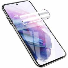 Kaitseklaas BestSuit Flexible Hybrid Glass 5D, Samsung Galaxy S10, must