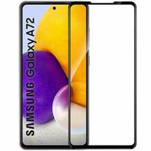 Kaitseklaas Evelatus 2.5D Full Cover, Samsung Galaxy A72 4G, EVE044534