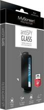 Kaitseklaas MyScreen MS antiSPY, Apple iPhone 13 Mini, 5.4
